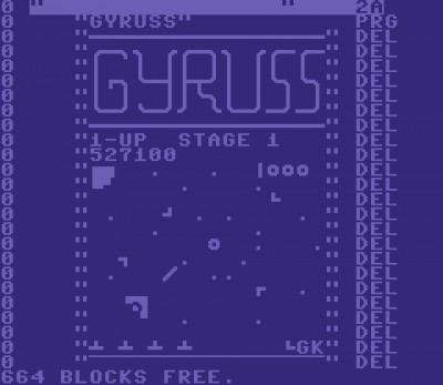 Gyruss-3