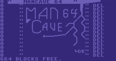 Mancave 0